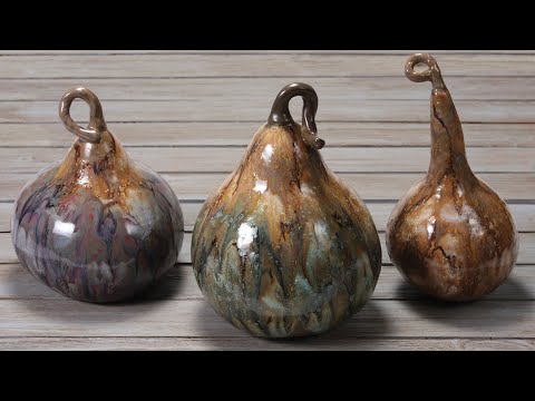 Mayco "Elements" EL128 Wheat Glaze