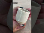 Mayco "Jungle Gems Crystal Glazes" CG968 Peppermint Twist