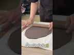 Rolling pin