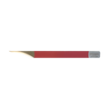 SPD-KNIFE : Potter's Knife-Red