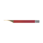 SPD-KNIFE : Potter's Knife-Red
