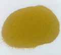 POX 17 Vanadium pentoxide (gives yellow color)