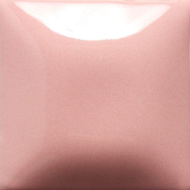น้ำเคลือบ Mayco "Stroke & Coat" SC0012 Pink-A-Boo (2 oz.)