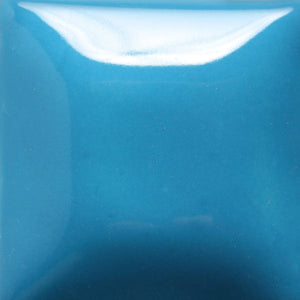 น้ำเคลือบ Mayco "Stroke & Coat" SC011 Blue Yonder