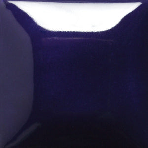 น้ำเคลือบ Mayco "Stroke & Coat" SC012 Moody Blue