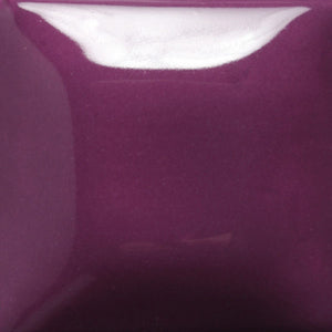 น้ำเคลือบ Mayco "Stroke & Coat" SC013 Grapel