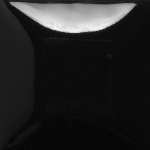 Mayco "Stroke & Coat" Glaze SC0152 Tuxedo (2 oz.)