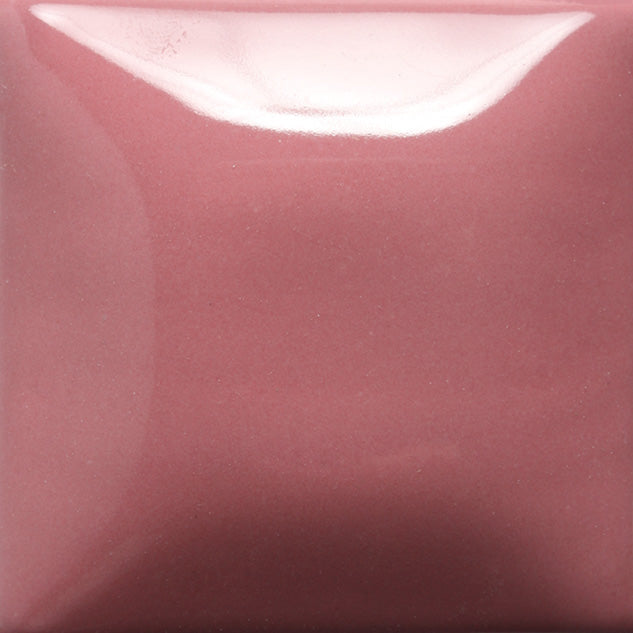 Mayco "Stroke & Coat" Glaze SC017P Cheeky Pinky (473 ml)