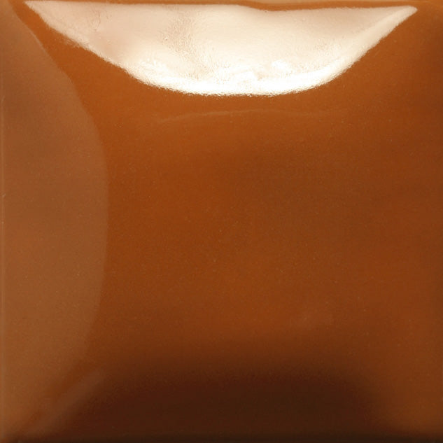 น้ำเคลือบ Mayco "Stroke & Coat" SC0252 Crackerjack Brown (2 oz.)