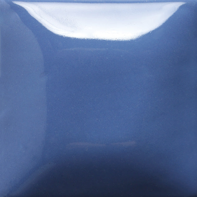 น้ำเคลือบ Mayco "Stroke & Coat" SC0312 The Blues (2 oz.)