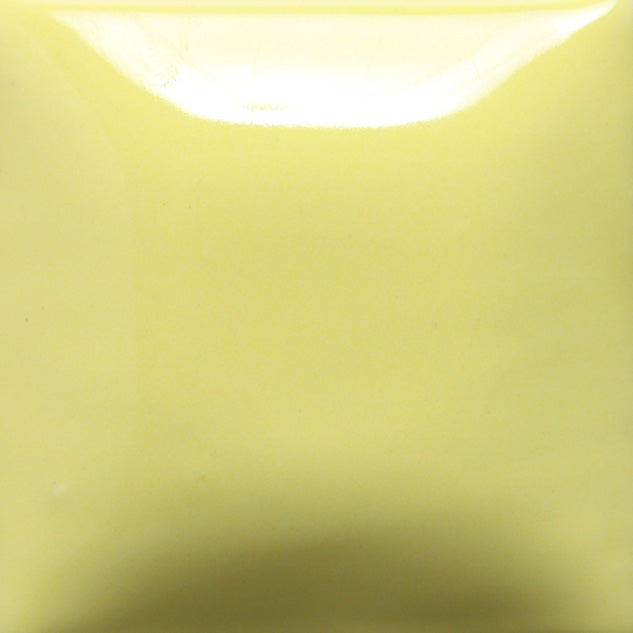 Mayco "Stroke & Coat" Glaze SC0558 Yella Bout It (8 oz.)
