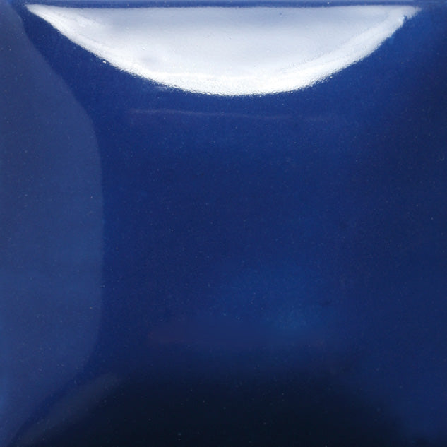 น้ำเคลือบ Mayco "Stroke & Coat" SC0762 Cara-bein Blue (2 oz.)