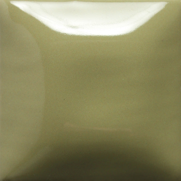 น้ำเคลือบ Mayco "Stroke & Coat" SC0792 It’s Sage (2 oz.)