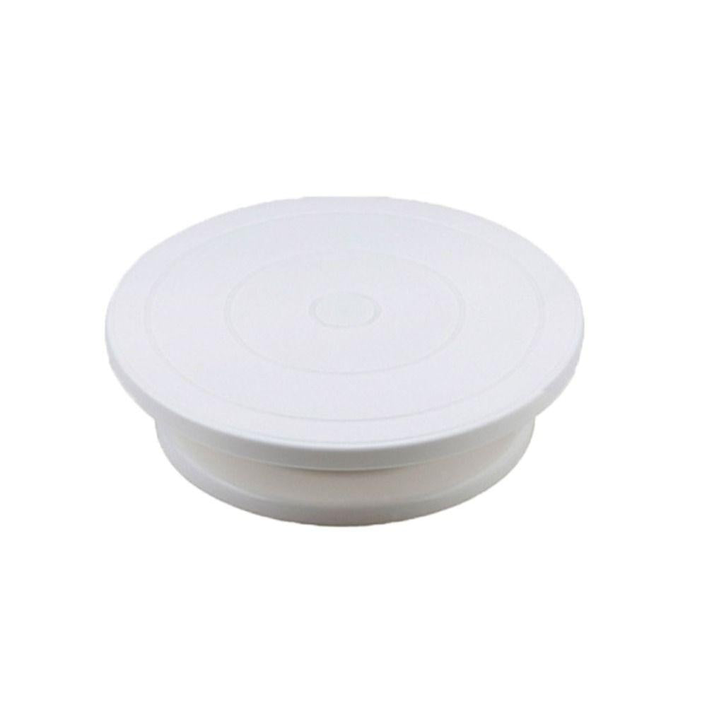 PETC-204 Plastic turntable
