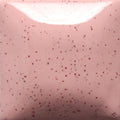 น้ำเคลือบ Mayco "SPECKLED STROKE & COAT" SP201P Speckled Pink-A-Boo (473 ml)