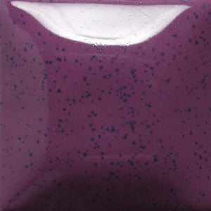 น้ำเคลือบ Mayco "SPECKLED STROKE & COAT" SP213 Speckled Grapel