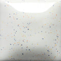 Mayco Glaze "SPECKLED STROKE & COAT" SP216P Speckled Cotton Tail (473 ml)