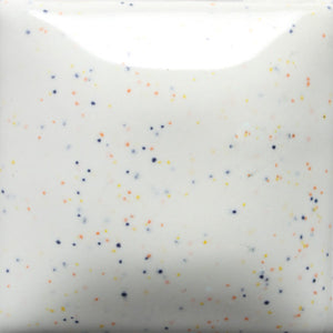 น้ำเคลือบ Mayco "SPECKLED STROKE & COAT" SP216P Speckled Cotton Tail