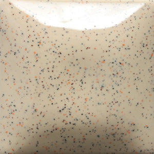 น้ำเคลือบ Mayco "SPECKLED STROKE & COAT" SP254 Speckled Vanilla Dip