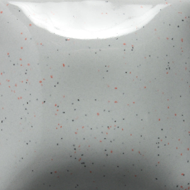น้ำเคลือบ Mayco "SPECKLED STROKE & COAT" SP260P Speckled Silver Lining (473 ml)