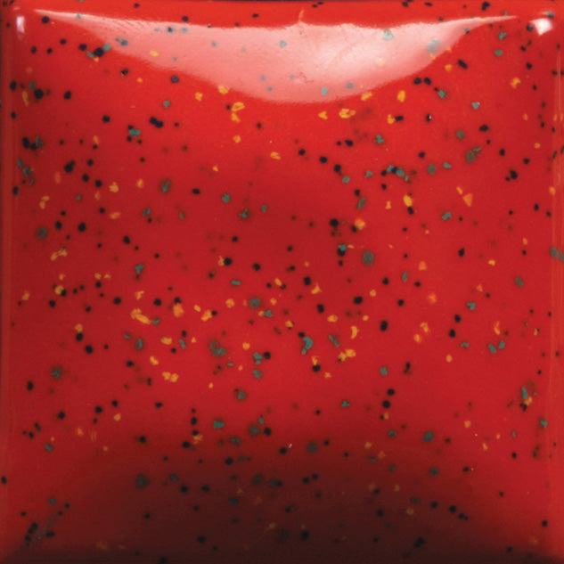 น้ำเคลือบ Mayco "SPECKLED STROKE & COAT" SP288P Speckled Tu Tu Tango (473 ml)