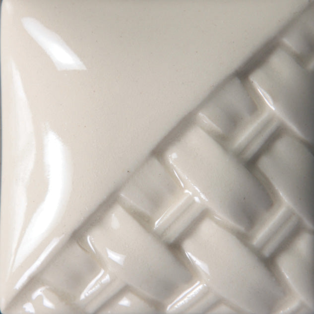 Mayco "Stoneware Clear" glaze SW001 Clear