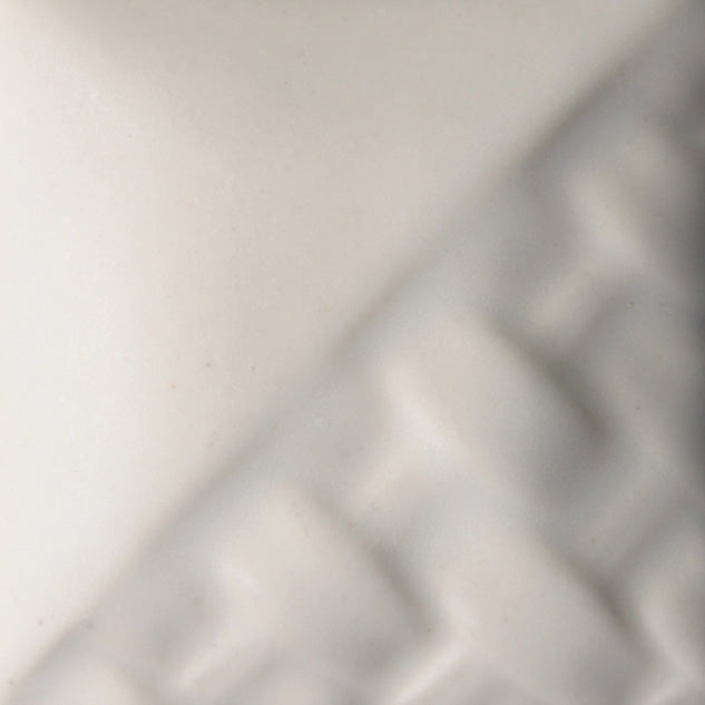 Mayco SW002 Stoneware Matte Clear Glaze (473 ml)