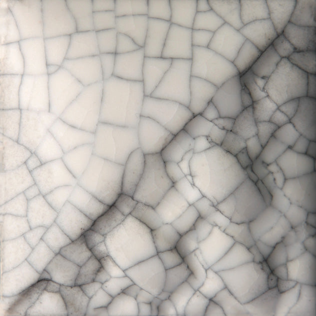 น้ำเคลือบ Mayco SW003P Stoneware Crackle Matte Clear (473 ml)