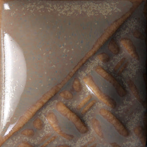 Mayco "Stoneware" SW100 Blue Surf Glaze