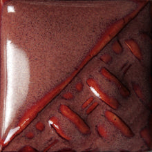 Load image into Gallery viewer, Mayco "Stoneware" Glaze SW113P Speckled Plum (473 ml)
