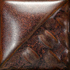 Mayco "Stoneware" SW129P Copper Float Glaze (473 ml)