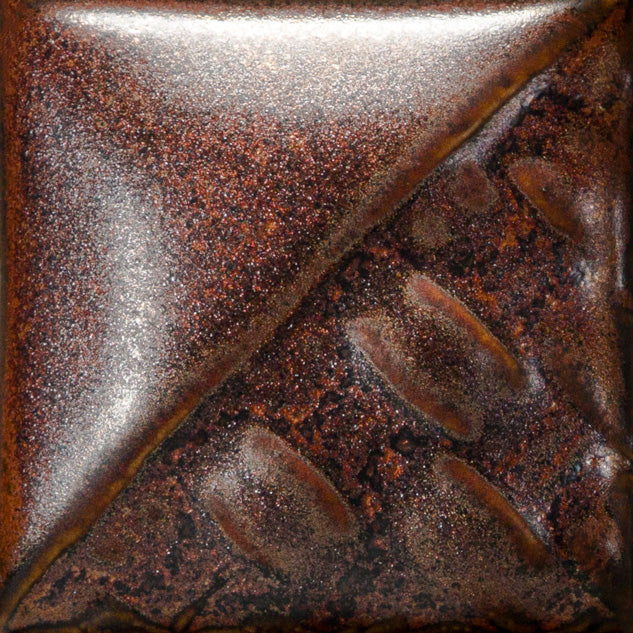 น้ำเคลือบ Mayco "Stoneware" SW129P Copper Float (473 ml)