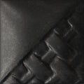 น้ำเคลือบ Mayco "Stoneware" SW140P Black Matte  (473 ml)