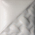 น้ำเคลือบ Mayco "Stoneware" SW141P White Matte (473 ml)