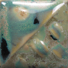 Load image into Gallery viewer, Mayco "Stoneware" glaze SW146 Aurora Green
