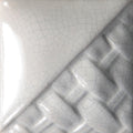 Mayco "Stoneware" Glaze SW149P Crackle White (473 ml)