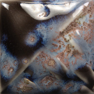 น้ำเคลือบ Mayco "Stoneware" SW156 Galaxy