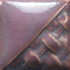 Mayco Stoneware Glaze SW165P Lavender Mist (473 ml)