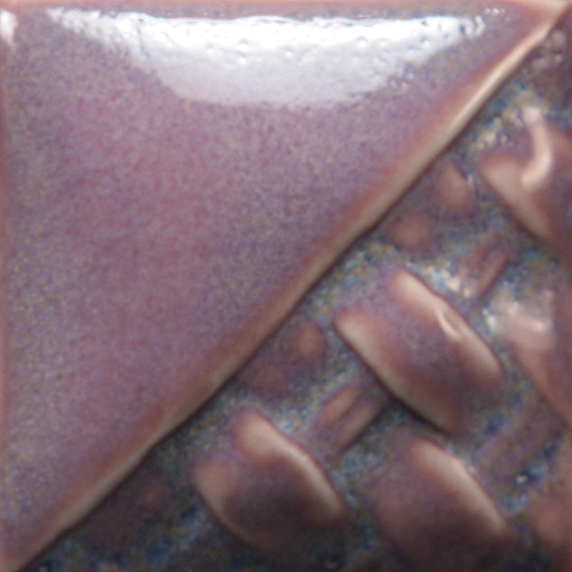 Mayco Stoneware Glaze SW165P Lavender Mist (473 ml)