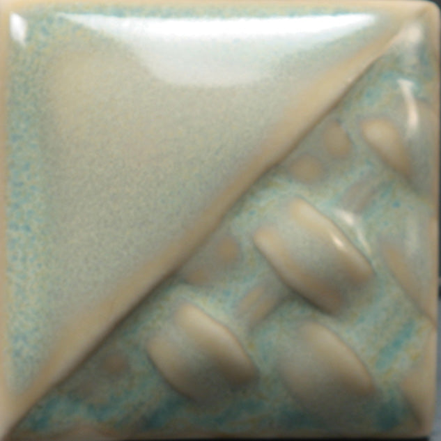 น้ำเคลือบ Mayco "Stoneware" SW167P Sand & Sea (473 ml)