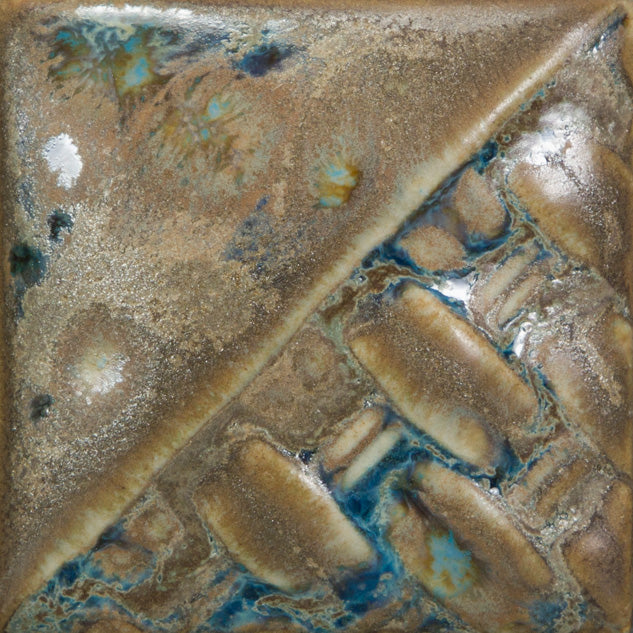 น้ำเคลือบ Mayco "Stoneware" SW179P Muddy Waters (473 ml)