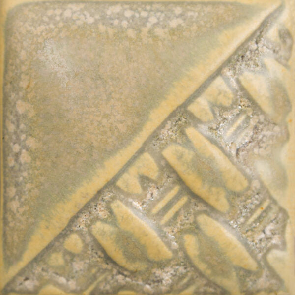 น้ำเคลือบ Mayco "Stoneware" SW197P Fossil Rock (473 ml)