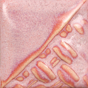 น้ำเคลือบ Mayco "Stoneware" SW198 Rose Quartz