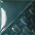 น้ำเคลือบ Mayco "Stoneware" SW212P Peacock (473 ml)
