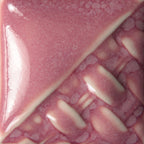 Mayco Stoneware Glaze SW251P Pink Opal (473 ml)