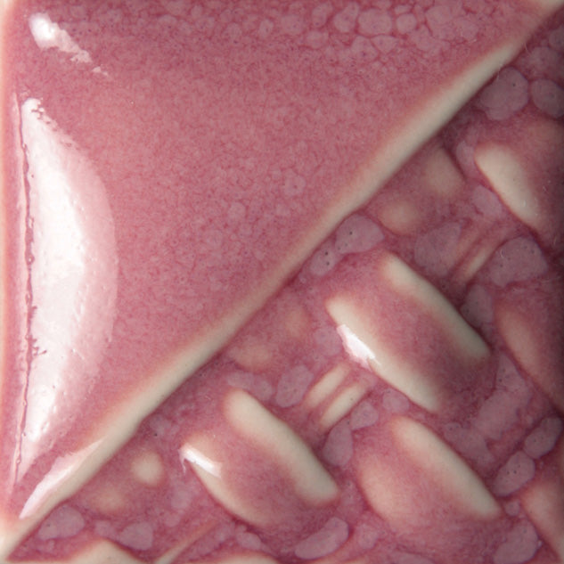 น้ำเคลือบ Mayco "Stoneware" SW251P Pink Opal (473 ml)