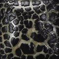 Mayco "Stoneware Specialty" glaze SW404 Black Mudcrack