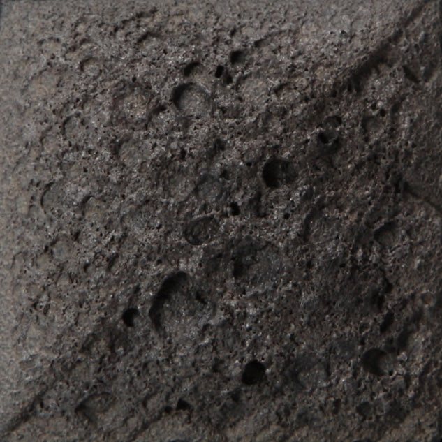 น้ำเคลือบ Mayco "Stoneware Specialty" SW406 Dark Magma