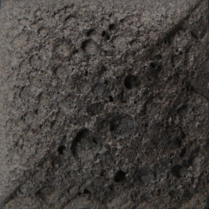 น้ำเคลือบ Mayco "Stoneware Specialty" SW406 Dark Magma