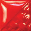 Mayco "Stoneware" SW504P Red Gloss Glaze (473 ml)